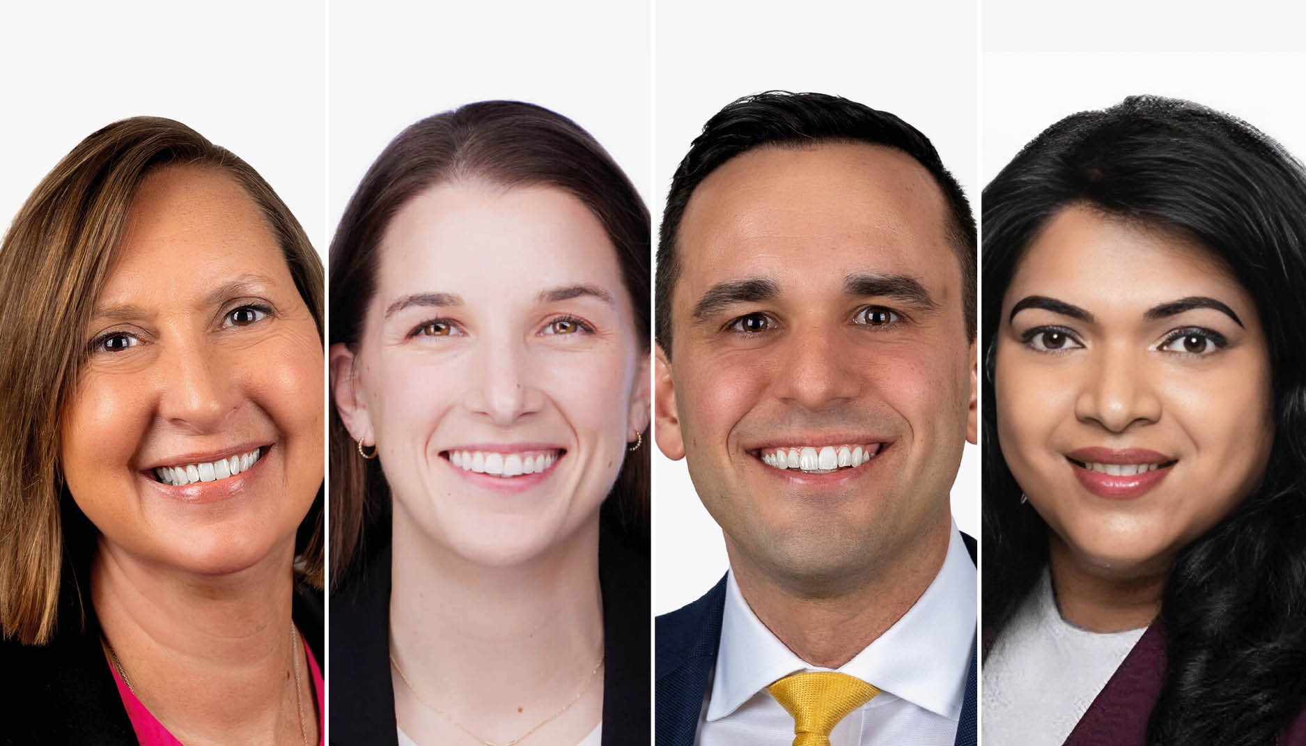 AArete promotes four to managing director 