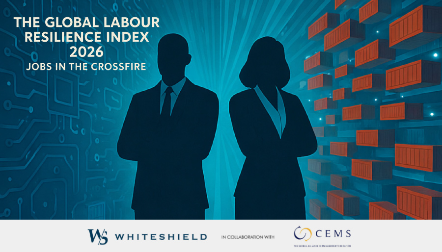UK labour resilience rises due to AI policy response