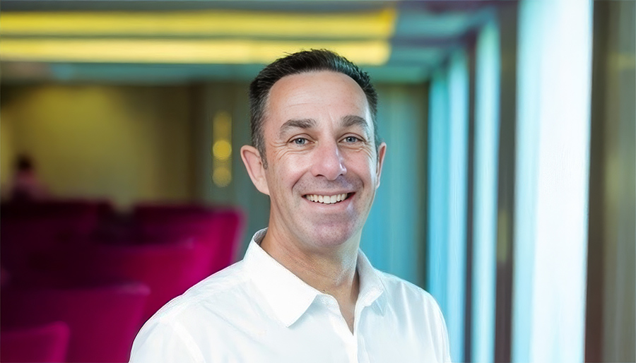 Former Australia chief Gary Wingrove put forward as KPMG’s next global CEO