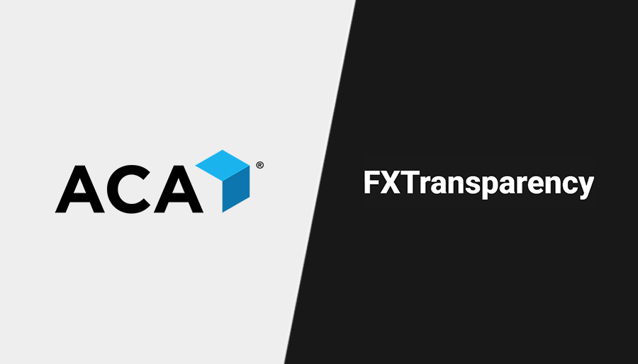 ACA Group acquires FX Transparency
