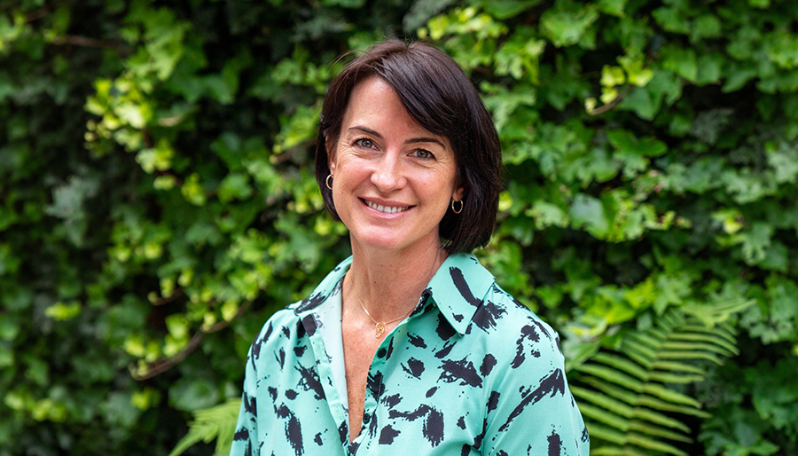 Elisabeth Field named strategy and campaigning lead at Teneo