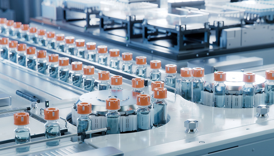 ERM and Ayming establish consortium to help adoption of low carbon medicines manufacturing