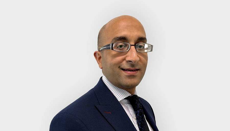 HKA appoints Mitesh Modha as Principal in Business Development team