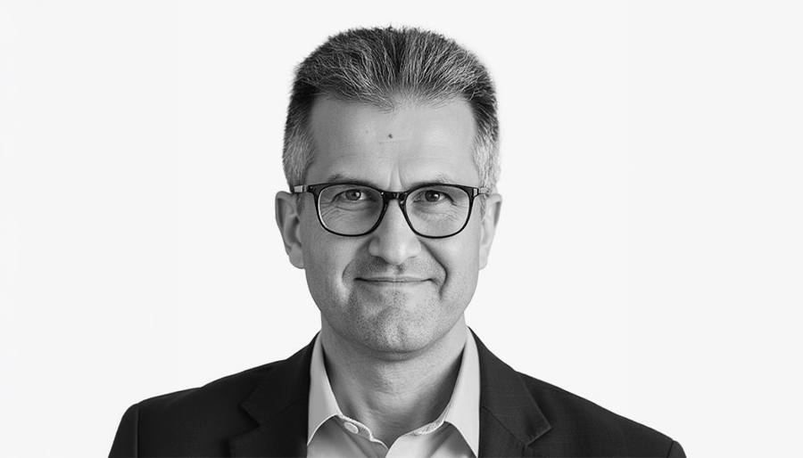 Ross Tisnovsky returns to Everest Group as partner