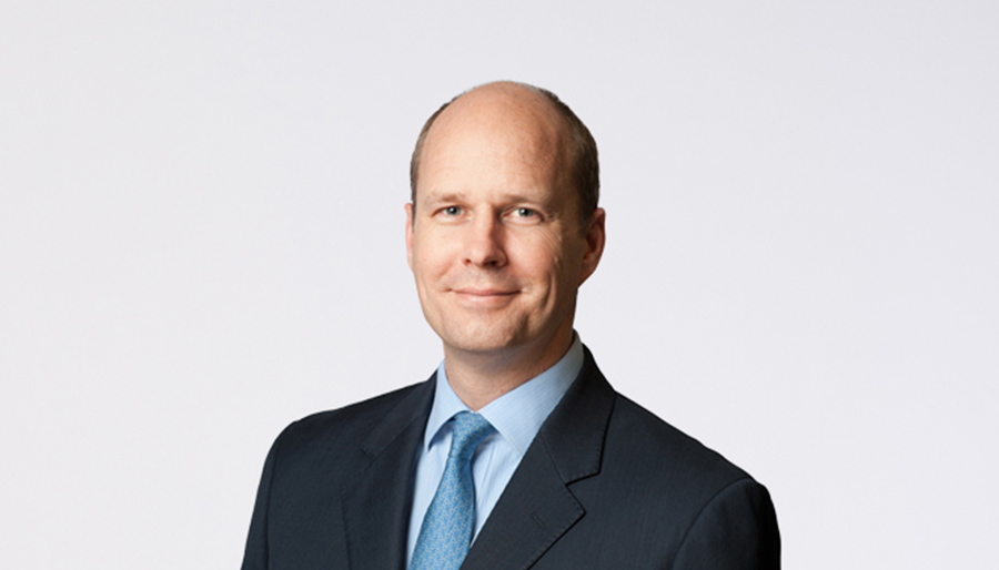 Ted Moynihan named president and CEO of Oliver Wyman 