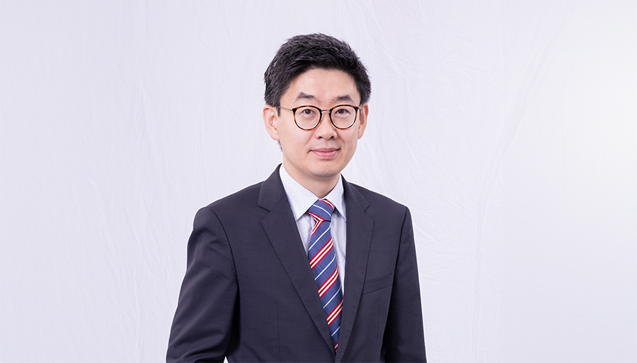 Yan Zhou heads Turner & Townsend’s Energy & Infrastructure team in Greater China