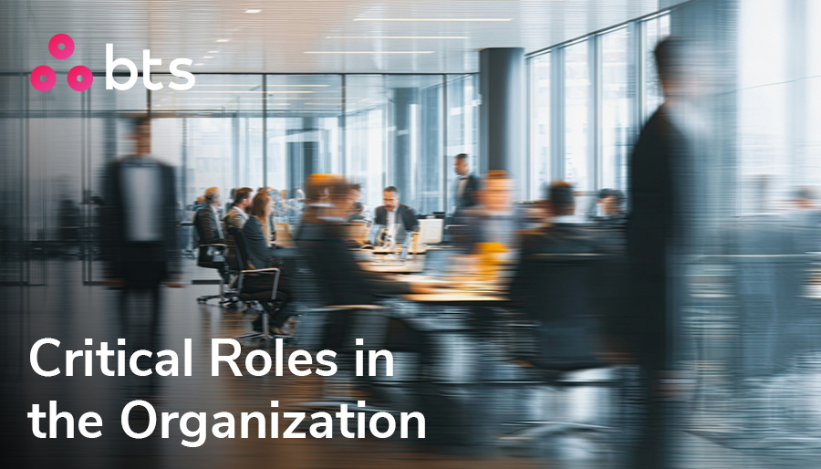 Critical role readiness a pillar of talent and organizational resilience