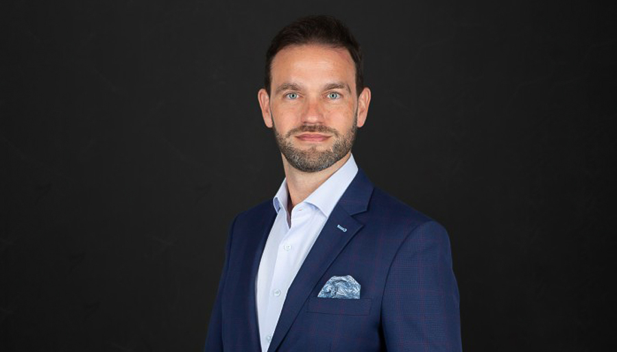 Bruno Vickers joins HKA to build Investigations practice in Singapore