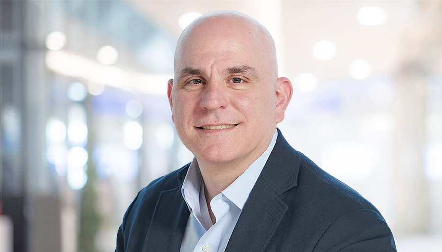 CBIZ promotes Peter Scavuzzo to head of unified technology organization