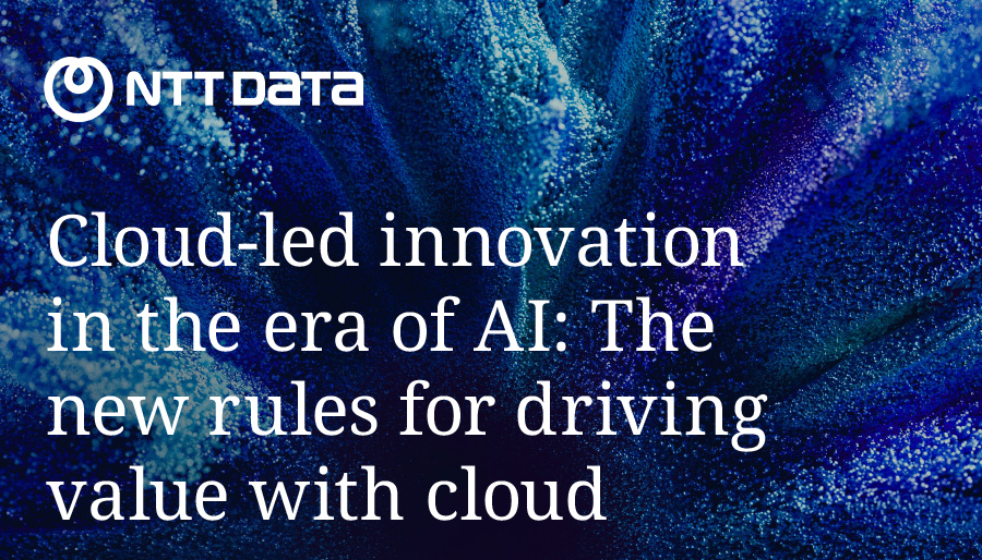 Companies struggling to keep pace with cloud requirements: NTT Data survey