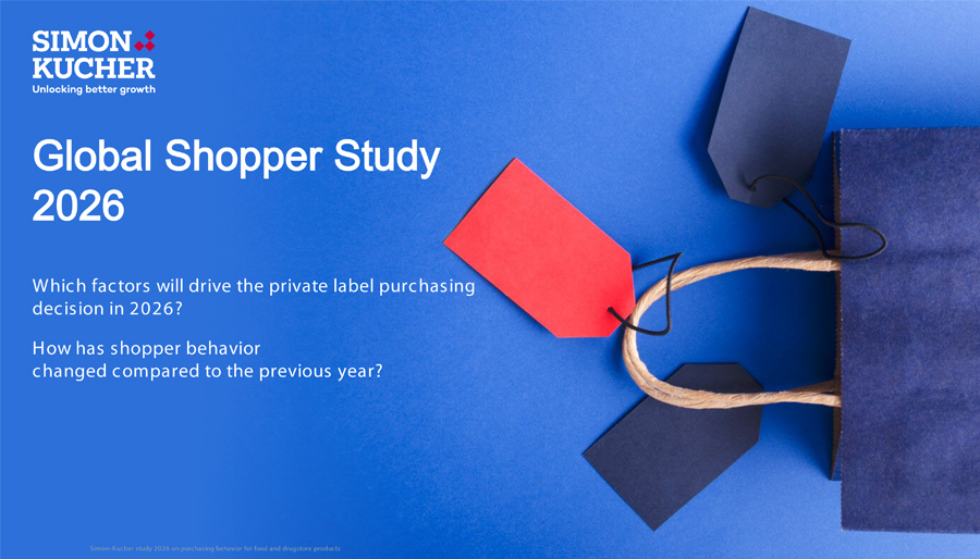 Branded goods lose ground in Germany as consumers question price premiums