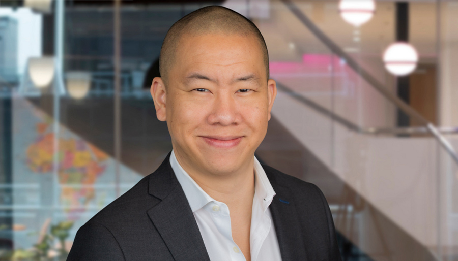 Baringa hires Michael Cheek as partner in banking and capital markets