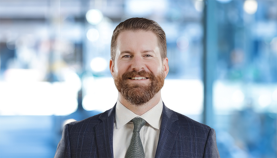 BRG adds John McLean as managing director in healthcare practice