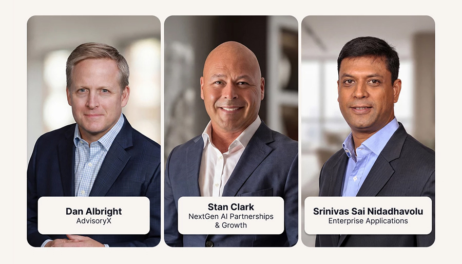 0 News Article Image DXC Technology expands consulting and engineering services leadership