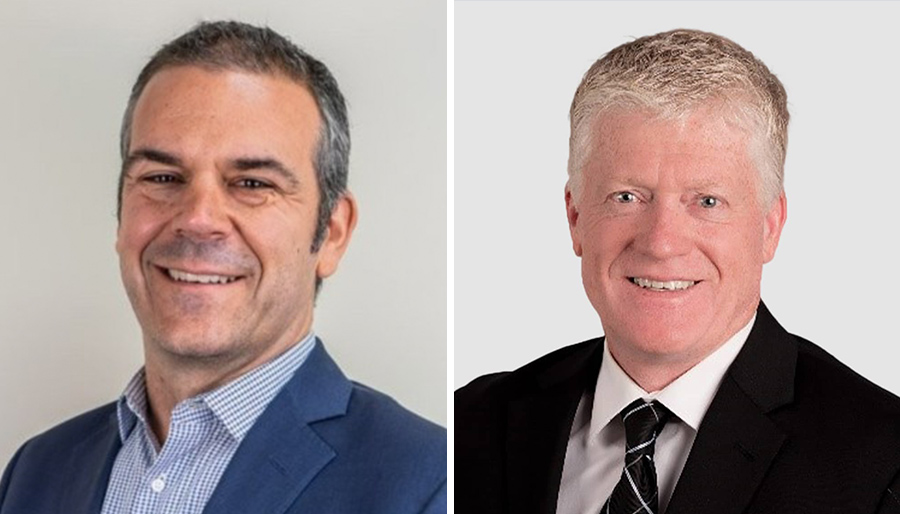 Rimkus appoints two leaders in built environment practice in Canada 
