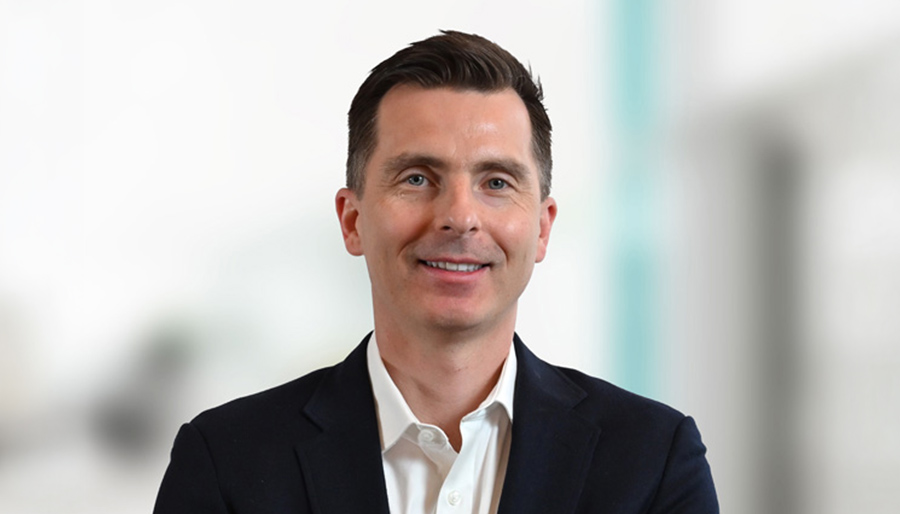 Spencer Stuart hires Bill Launder as chief communications officer