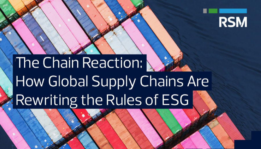 In CSRD’s post-Omnibus era, supply chains are the new driver of ESG