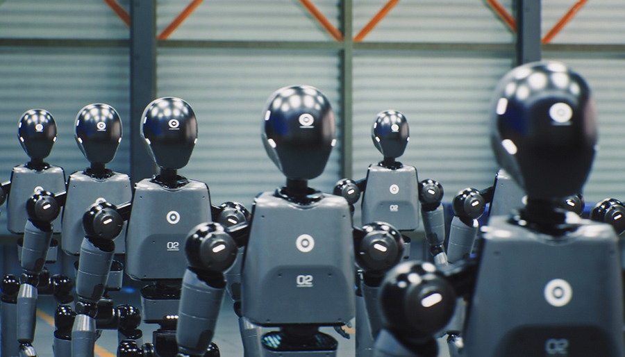 From sci-fi to reality: Humanoid robots could soon be as big as auto industry - Consulting.us - Image 1