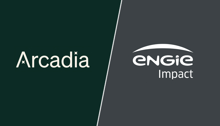 Arcadia acquires energy consultancy Engie Impact 
