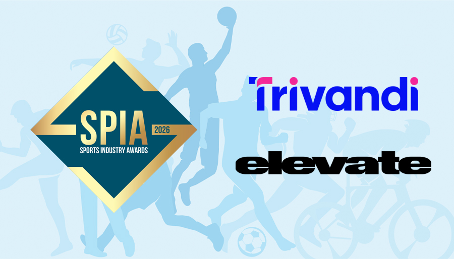 Trivandi and Elevate crowned winners at Sports Industry Awards 2026
