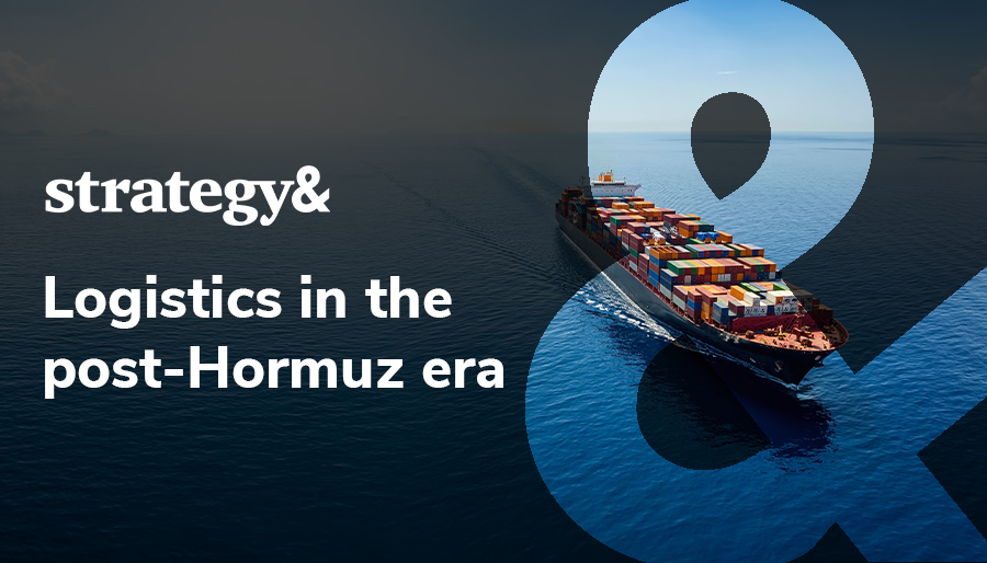 How Gulf countries can redraw their logistics in the post-Hormuz era