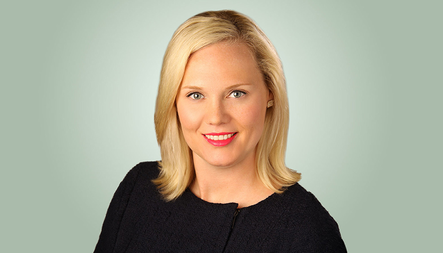 Growth Catalyst Group hires Maia Benson as chief commercial officer