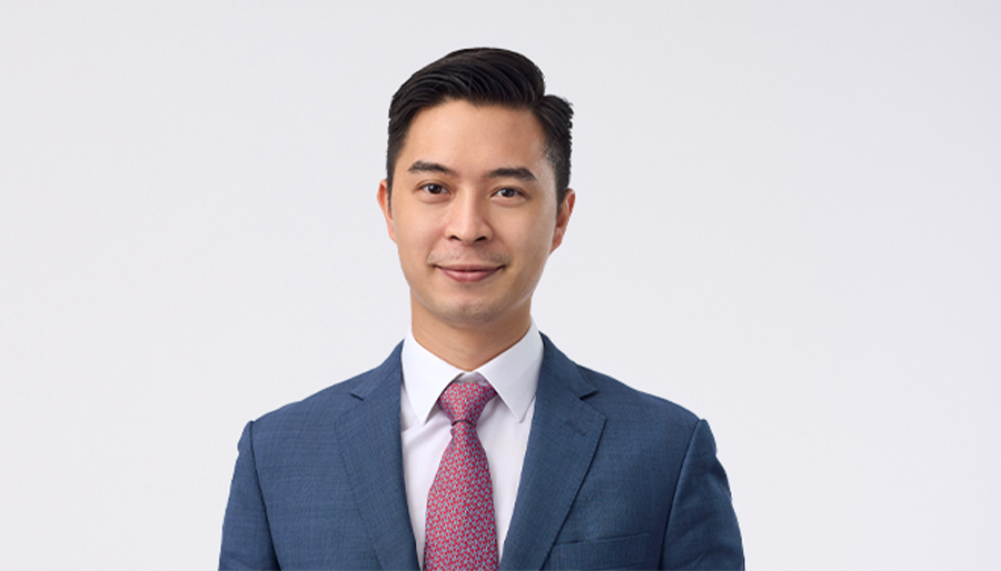 Oliver Wyman appoints Jasper Yip as Head of Greater China business
