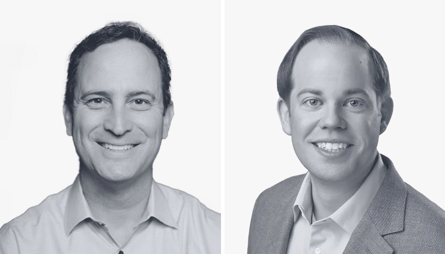Accordion appoints two new practice leaders 