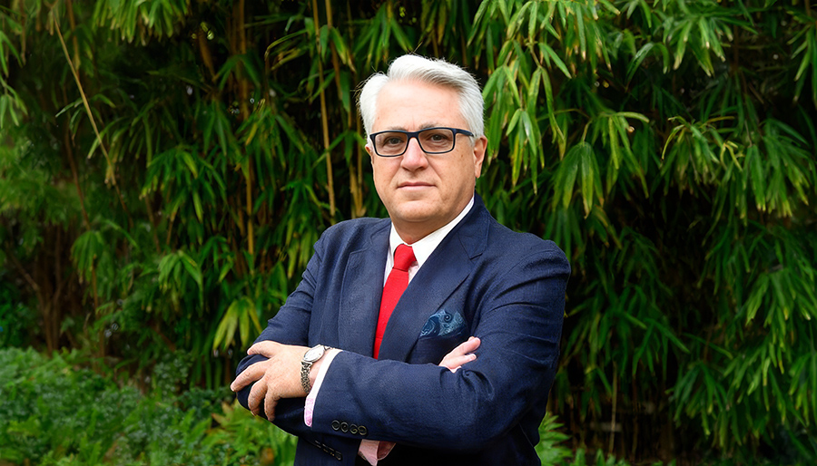 Stratence Partners appoints David Diaz as Iberia & Latin America leader