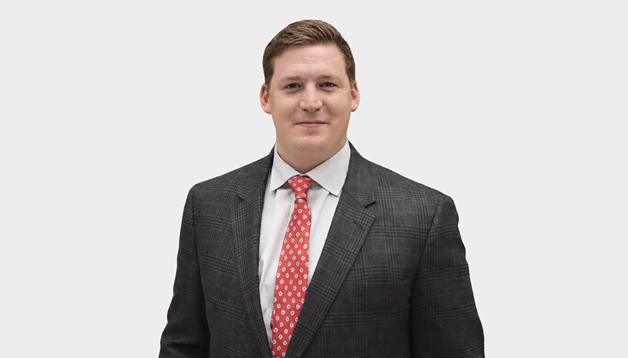 Tripp Chandler joins HKA’s Atlanta office as partner