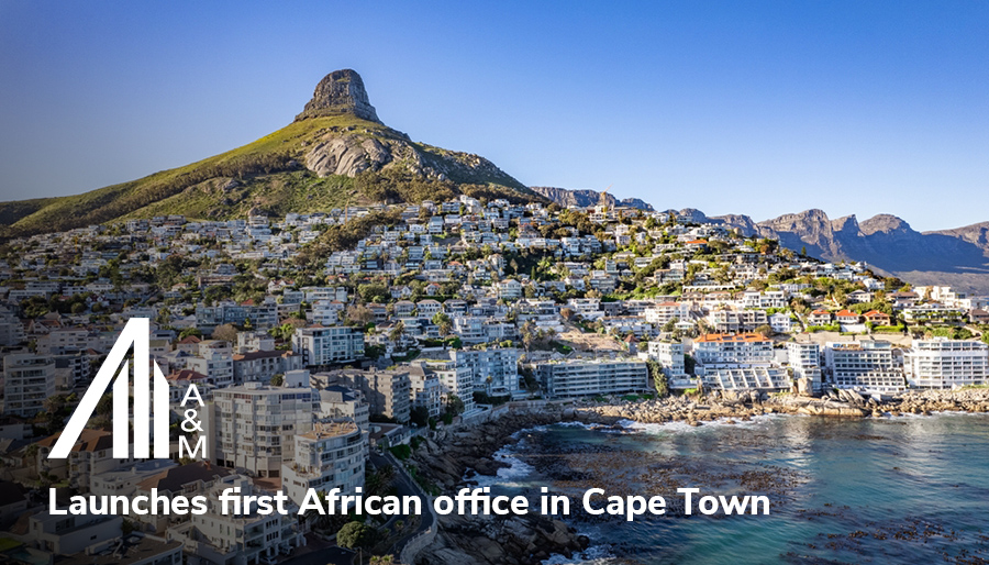Alvarez & Marsal launches first African office in Cape Town