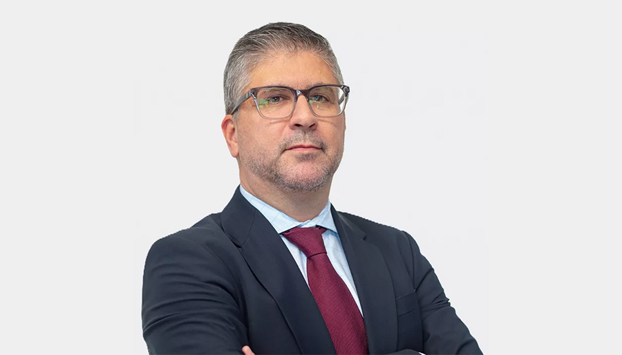 KPMG appoints Miguel Alvim as Country Managing Partner for Mozambique