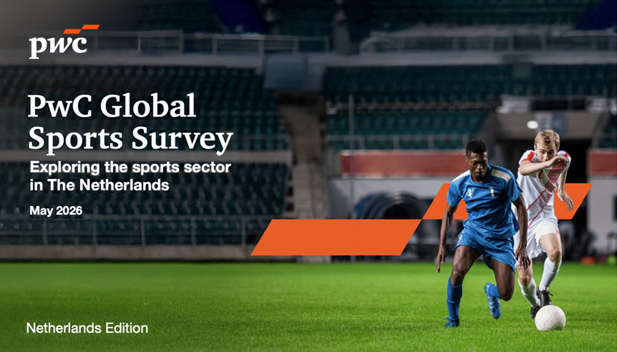 Dutch sports market set for strong growth, driven by shorter formats, tech and women’s sports
