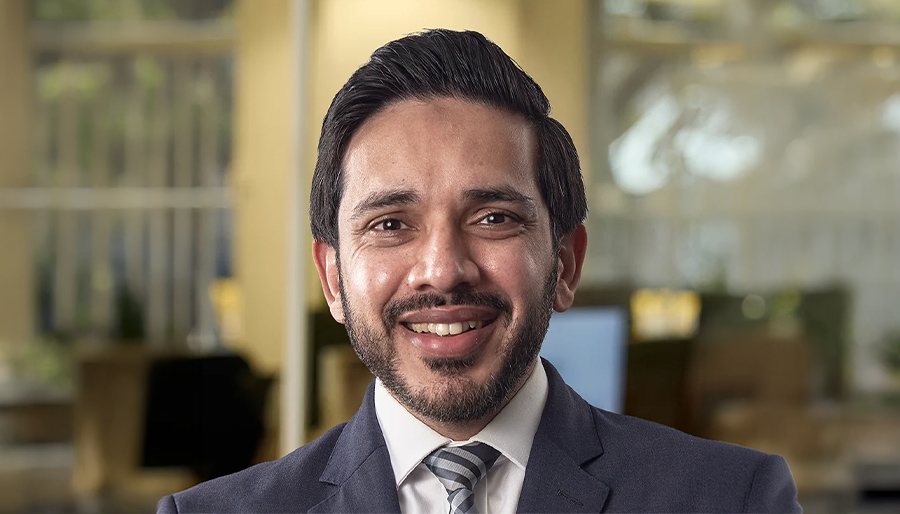 Telecom executive Imran Aslam crosses to TMT strategy consultancy Analysys Mason