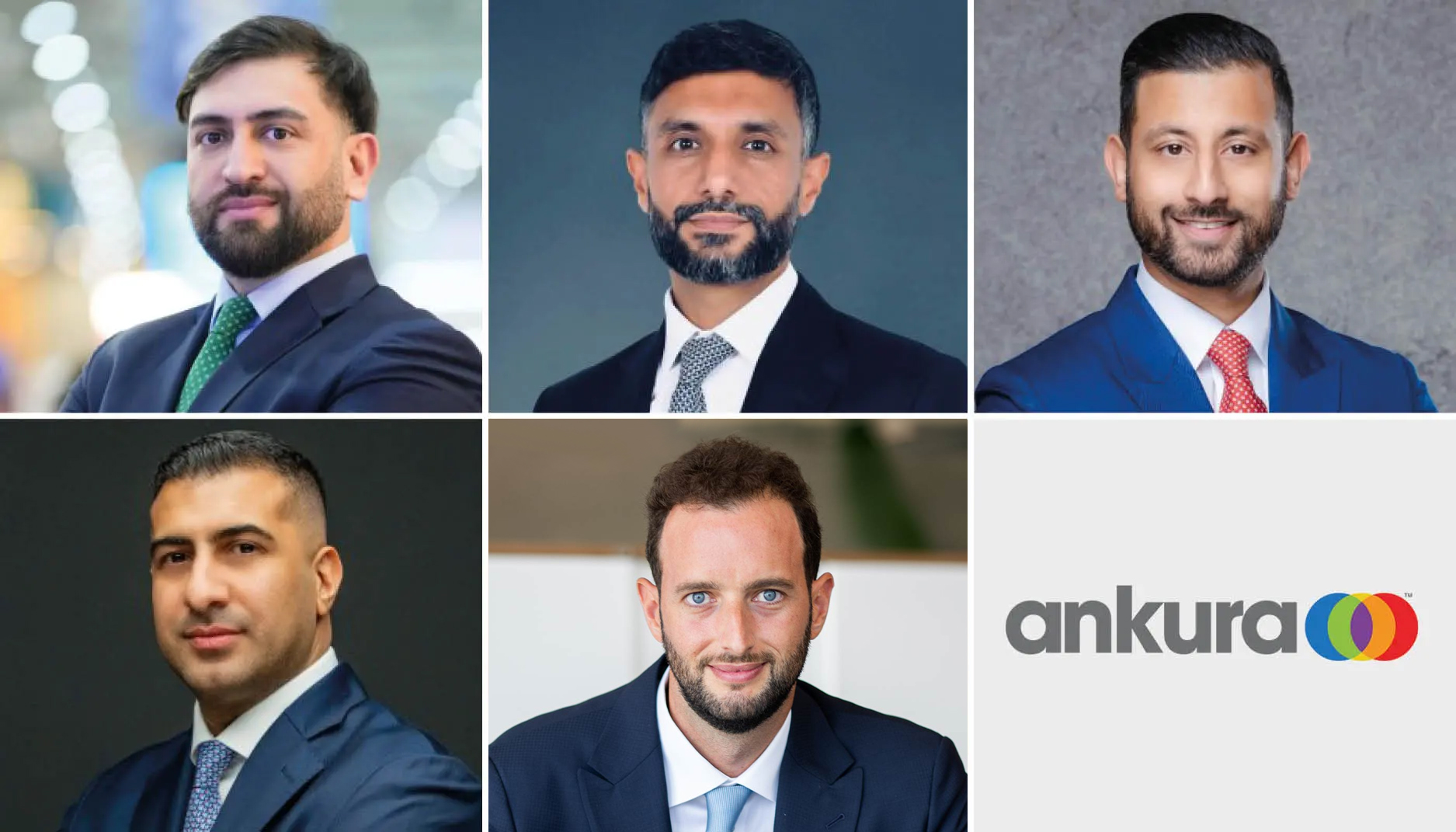 Ankura launches Financial Services Advisory practice in the Middle East