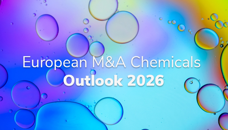 FTI Consulting signals cautious outlook for European chemicals M&A in 2026