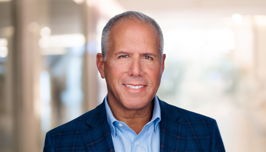Larry Kaufman joins SolomonEdwards as SVP for revenue growth and alliances