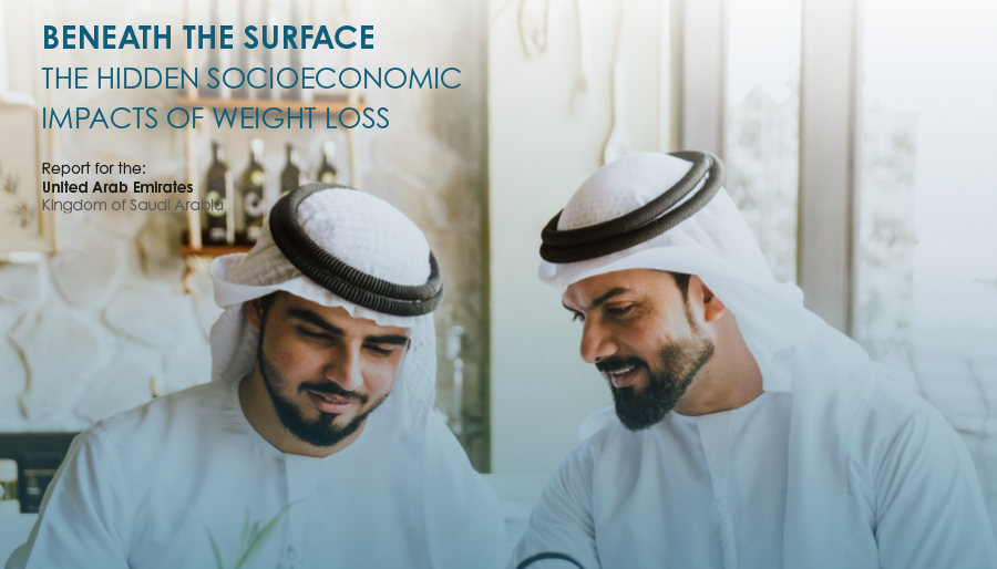Study: Weight loss interventions could boost UAE economy by $51 billion