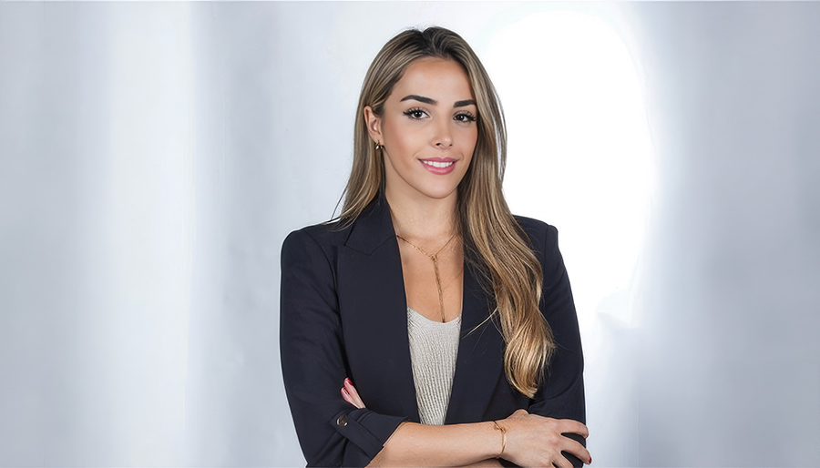 Who’s Who: Aya Abuosbeh, Associate Partner at McKinsey & Company