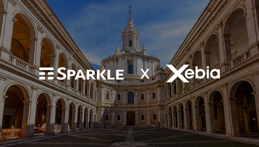 Sparkle and Xebia to drive AWS cloud transformations in Europe’s education sector