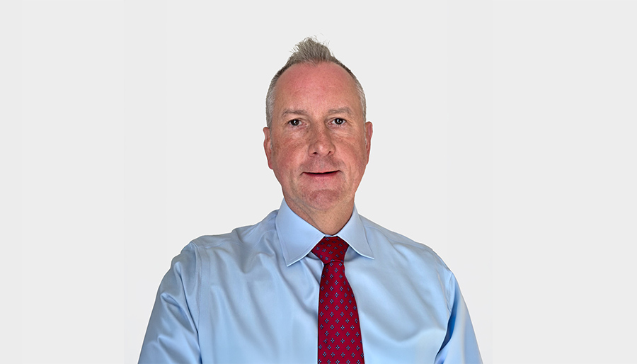 HKA appoints Steve Culp as chief executive officer