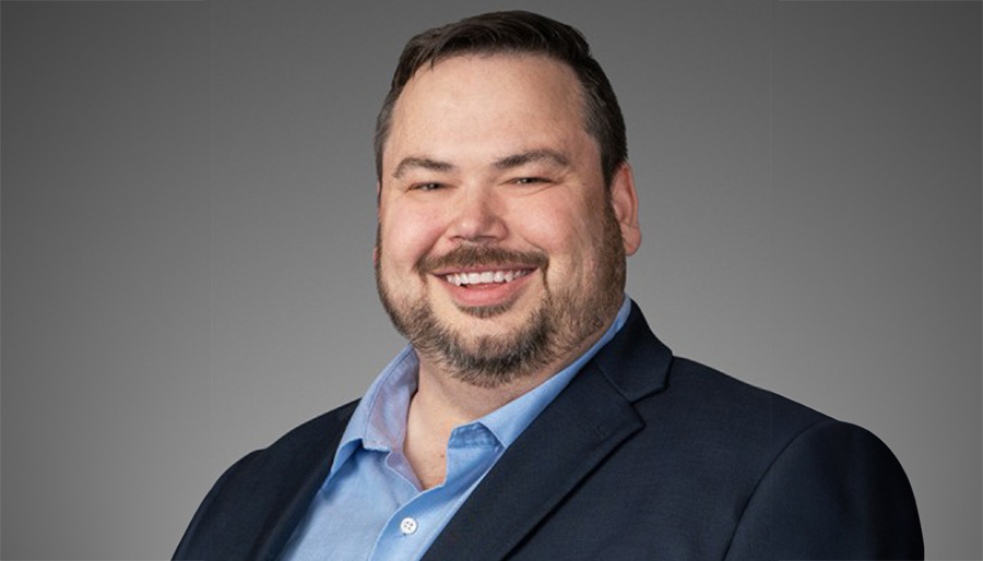 Vertex hires Chad Paulin as AI strategy officer