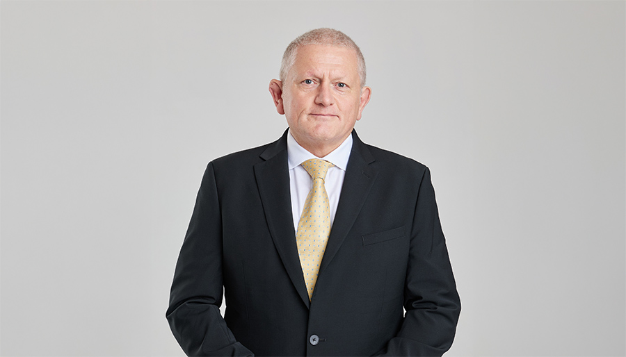 Rimkus strengthens team with delay and disputes specialist Zane Hedge