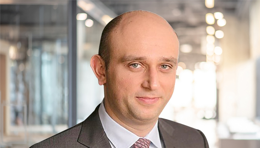 Ukraine: McKinsey’s Oleksandr Kravchenko appointed as Minister of Economy & Environment