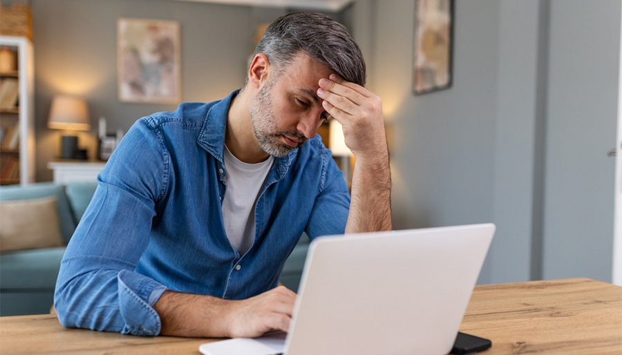 Digitisation risks shutting citizens out of essential government services