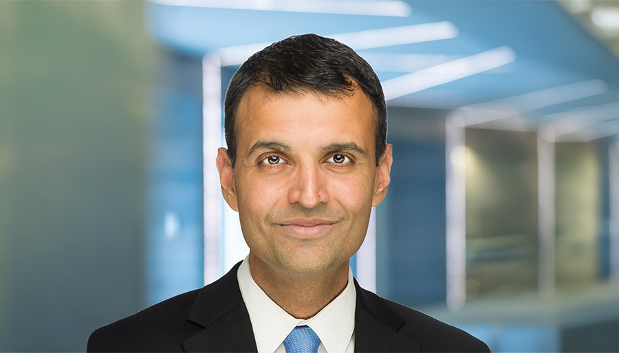 BRG hires Sohan Dasgupta as managing director 