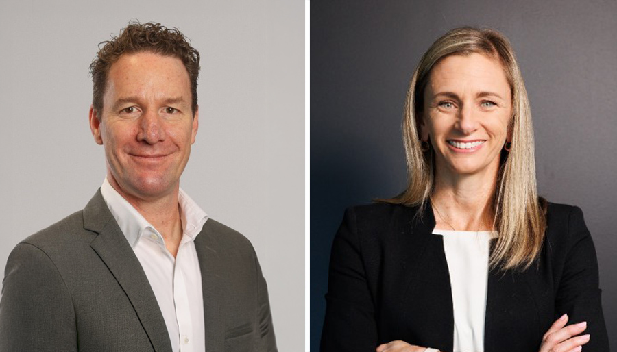 BDO adds Scott Edwards and Jenelle Forrest to Project & Infrastructure team