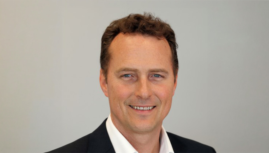 Consulting Solutions hires Don Styer as EVP for federal solutions