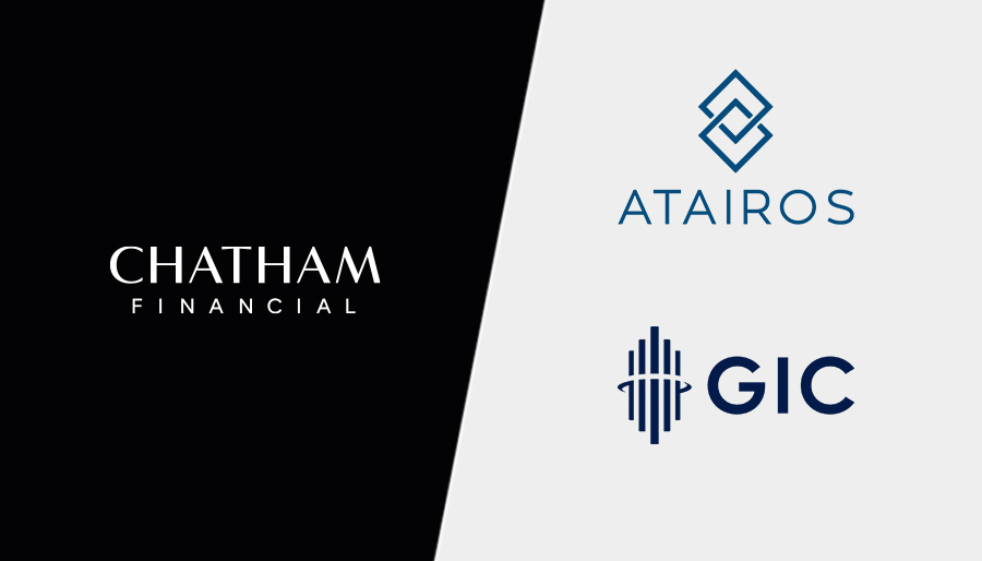 Chatham Financial receives strategic investment 
