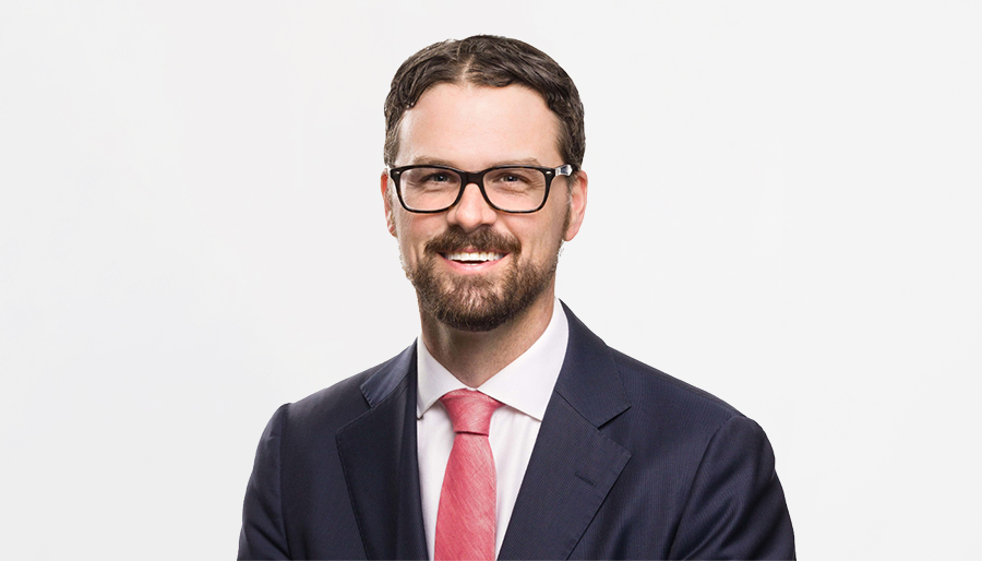 Cornerstone Research announces Bryan Ricchetti as new CEO